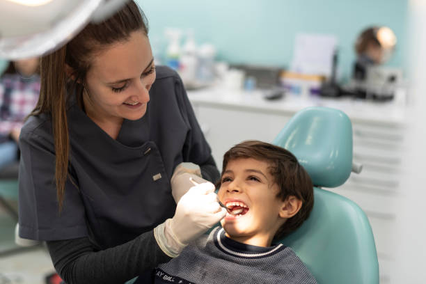 Best Emergency Dental Services for Seniors in Green Valley, CA