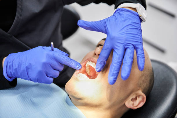 Best Mobile Emergency Dentist in Green Valley, CA