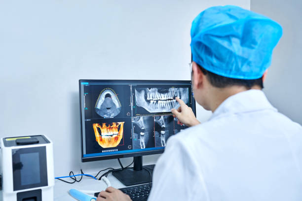 Best Emergency Dentist for Lost Fillings or Crowns in Green Valley, CA
