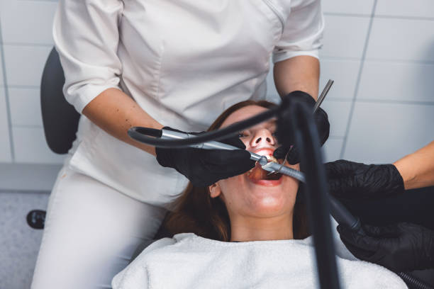 Best Broken or Cracked Tooth Emergency Dentist in Green Valley, CA